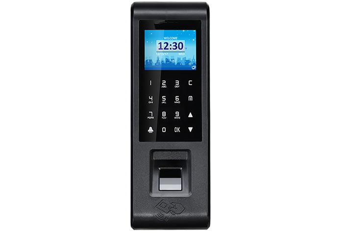 TFS70 Fingerprint reader access control